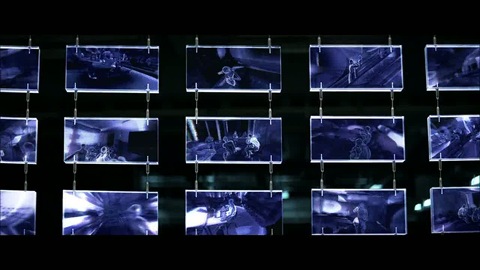 Sonar Concept