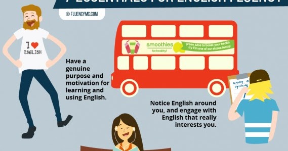 5 Tips Sederhana Belajar Bahasa Inggris