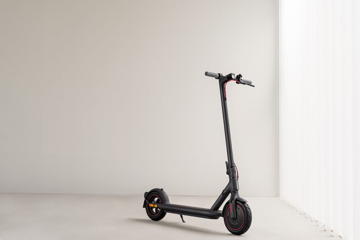 xiaomi electric scooter 4 pro