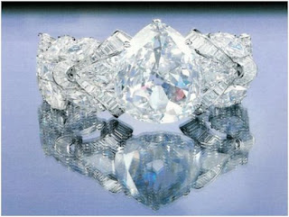 Costliest Diamonds in the World