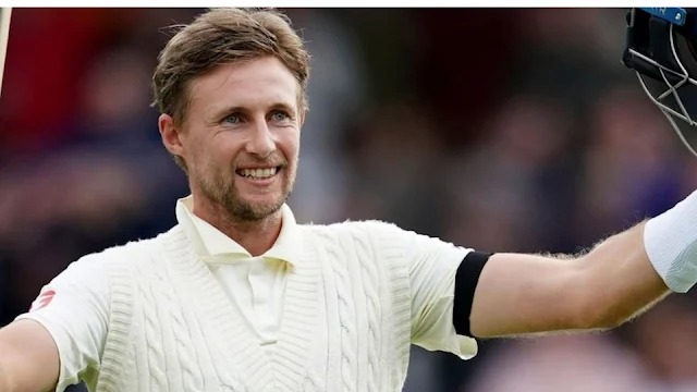 Joe Root: A Modern-Day Cricket Legend Making England Proud