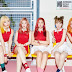 Red Velvet lanza el video musical de “Russian Roulette”