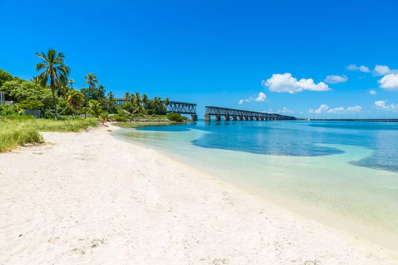 The Top 10 Beaches in the Florida Keys