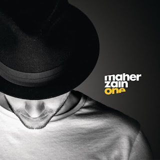 MP3 download Maher Zain - One iTunes plus aac m4a mp3