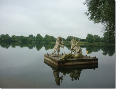 18 lear sculpture at watermead park