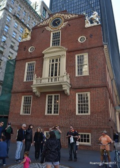 Old State House