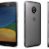 Moto G5, Moto G5 Plus official renders and specs leaked