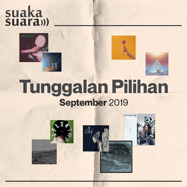 Tunggalan Pilihan: September 2019