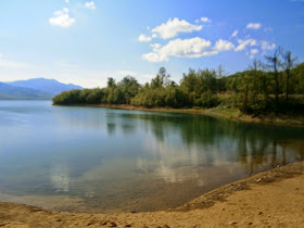 λίμνη Πλαστήρα
