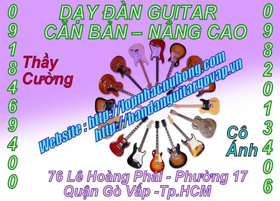 guitar binh tan 1