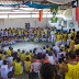 Oito propostas foram contempladas pelo Projeto Calendário da Capoeira