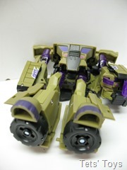 TFA Swindle