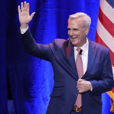 Five key takeaways from McCarthy’s ouster