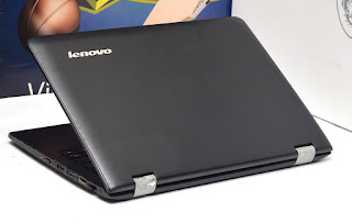 Jual Lenovo Yoga 300-11IBY Intel Celeron Touch 360°