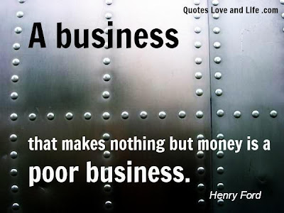 Business Quotes