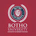 BOTHO UNIVERSITY JOB VACANCIES 2017