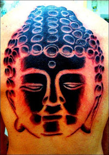 Buddha Tattoo Designs With Image Buddha Back Piece Tattoo Picture 7
