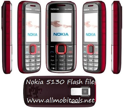 Nokia-5130-Flash-File