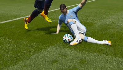 Fifa 16 - Free Download Full Crack Version For PC, PS2