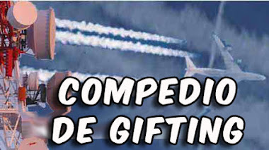 Compedio de gifting [EL ORIGINAL DE DON CROFT] como regalar orgonita...