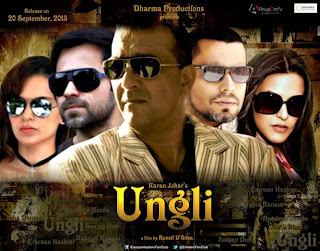 Movie Ungli