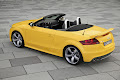 Audi TTS