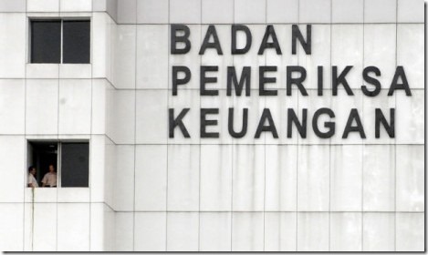 BPK cpns 2015