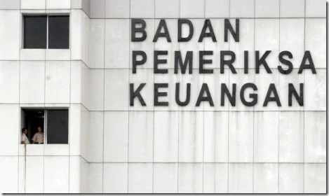 BPK cpns 2015