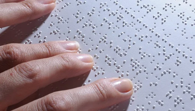 braille