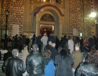 Επιτάφιος Αγ.Αρτεμίου 22-4-2011 007