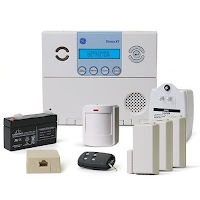 wireless security systems