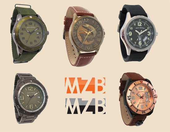 Berger M Z Company3