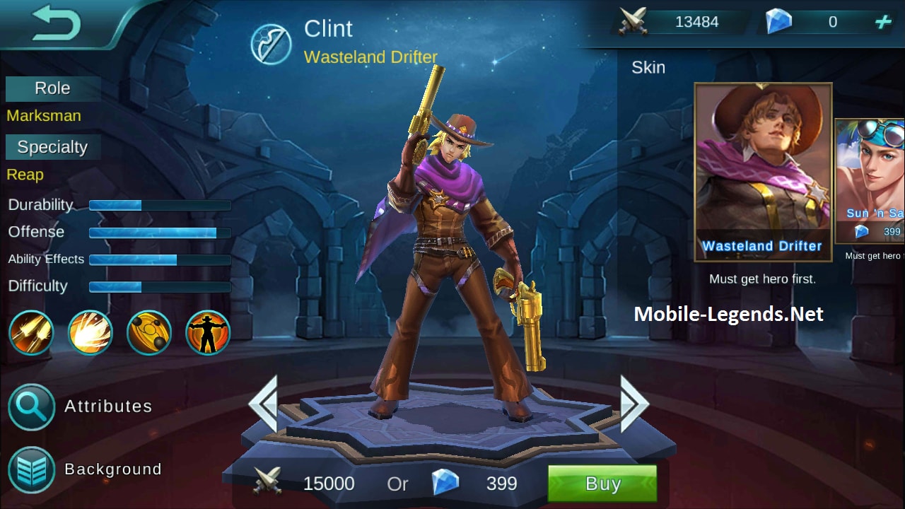 Mobleg.Vip Mobile Legends Cara Hack Diamond