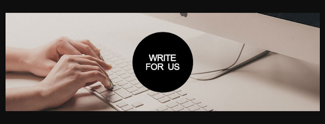 write for us technology