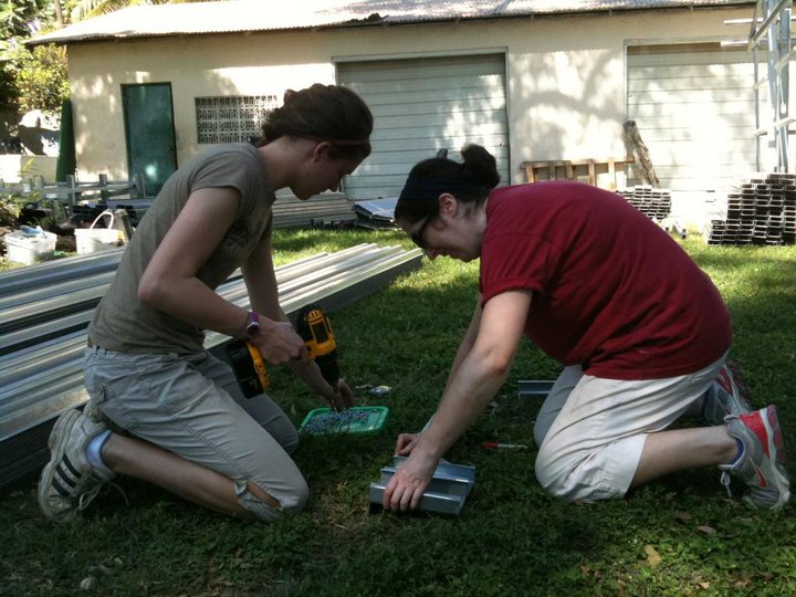 Keeping up with the Roloff family March 2011 jeremy roloff 2011