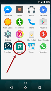 cara mudah root zenfone go zc500tg tanpa pc, rooting android tanpa komputer, lollipop, xda developers, kaskus, android xda, harga, spesifikasi, kelebihan, kekurangan, stock rom, custom rom, flash, bootloop, work 100%, aplikasi, cwm, recovery, Cara Root Asus ZenFone Go ZC500TG, sarewelah.blogspot.com