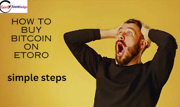 Unlock the Secrets: How to Buy Bitcoin on eToro