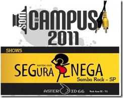 Som no Campus