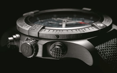 Breitling Avenger Bandit Replica Reloj a replicarelojaaa.es