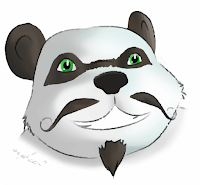 Superico82 le Panda !