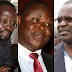 REVEALED: Hon Otieno Kajwang HAD BEEN THREATENED by ‘Moles in ODM’ mostly MPs hours before he DIED