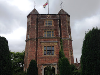 Sissinghurst Tower