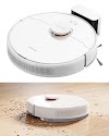 2-in-1 Automatic Robot Vacuum Cleaner and Mopping for Home