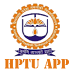 HPTU App (Android Version)