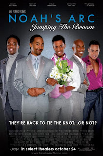 Noahs Arc Jumping the Broom