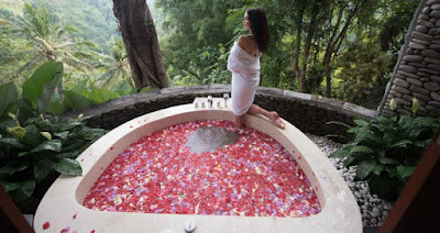 Langkah Booking Best Spa Ubud Bersama Spaongo.com 