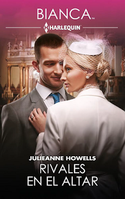 Julieanne Howells - Rivales En El Altar