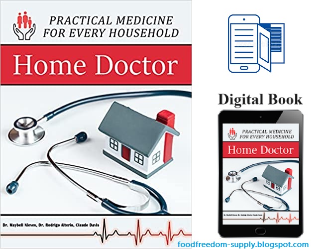 Home Doctor Book Online