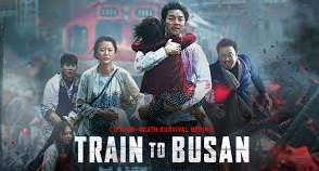 Nonton dan Download Train To Busan 2016
