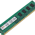 RAM DDR3 4GB